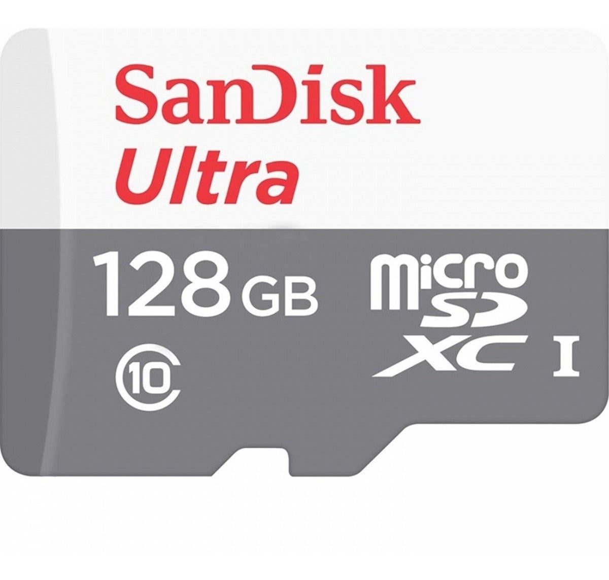 Cartão Micro SD 128 Gb 100 Mb/s 4K– Sandisk