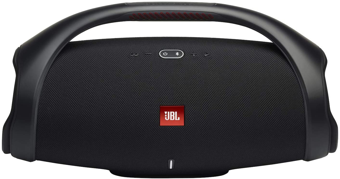 Boombox 2024 jbl waterproof