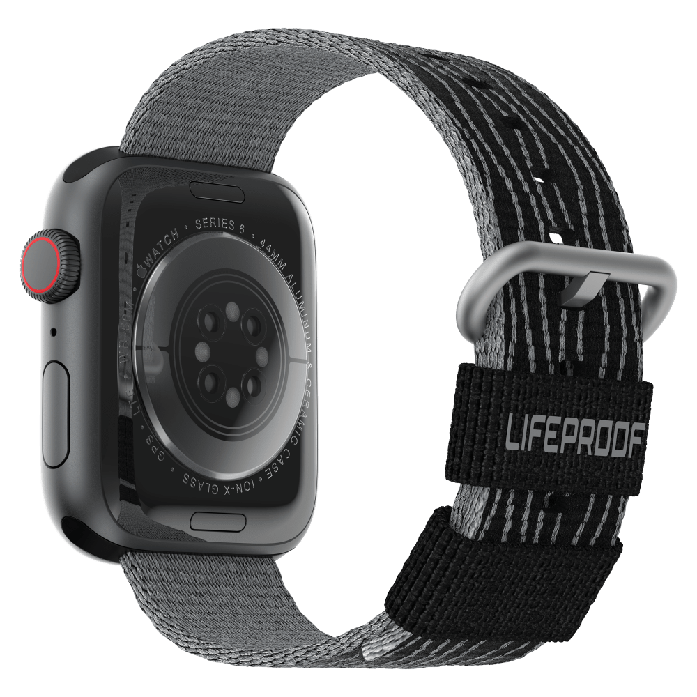 LifeProof Watchband for Apple Watch 42mm 44mm Midnight Zone