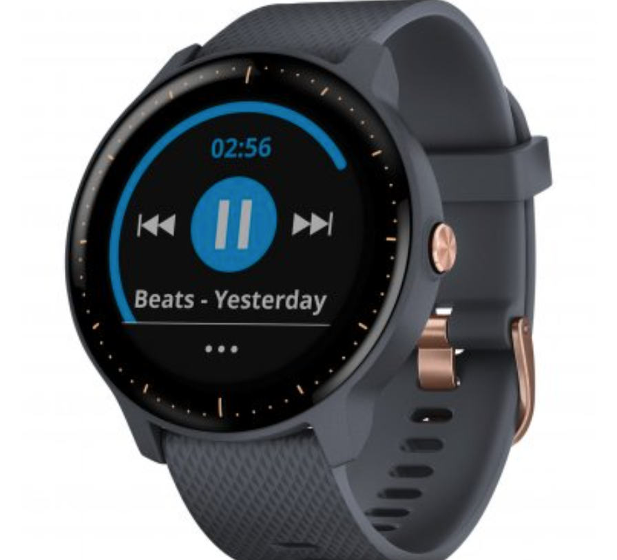 Garmin vivoactive 3 music cellular online