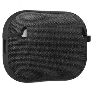 Spigen Urban Fit for AirPods Pro 2nd Gen (2022) - Black