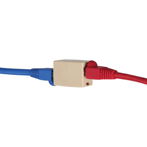 Pearstone Ethernet Female to Female Inline Coupler