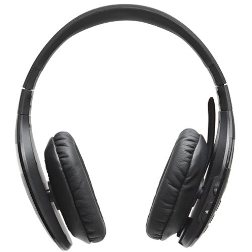 BlueParrott S450-XT Voice-Controlled Bluetooth Headset