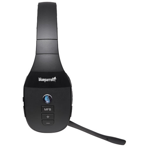 BlueParrott S450-XT Voice-Controlled Bluetooth Headset