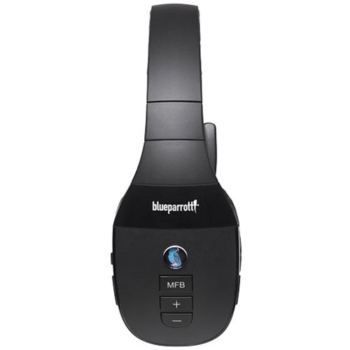 BlueParrott S450-XT Voice-Controlled Bluetooth Headset