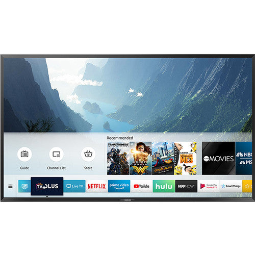 Samsung UN325300 32" 1080p Smart LED TV