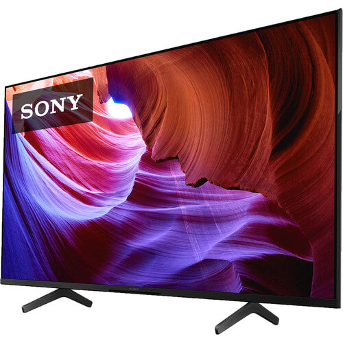 Sony X85K 55" 4K HDR Smart LED TV