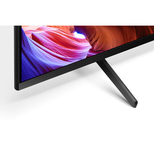 Sony X85K 55" 4K HDR Smart LED TV