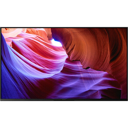 Sony X85K 65" 4K HDR Smart LED TV