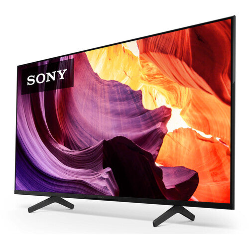 Sony X80K 75" 4K HDR Smart LED TV