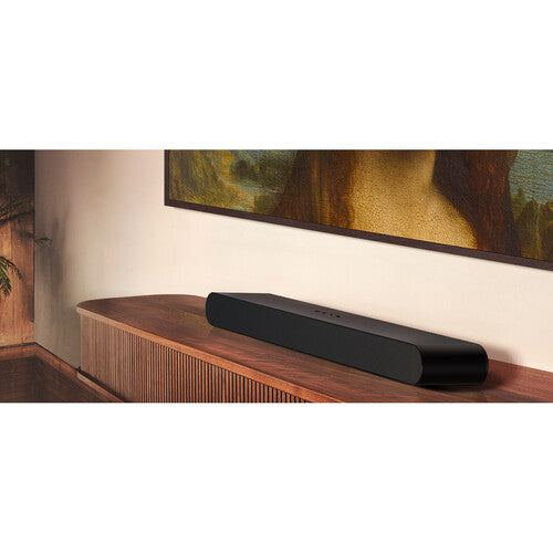 Samsung HW-S50B 140W 3-Channel Soundbar