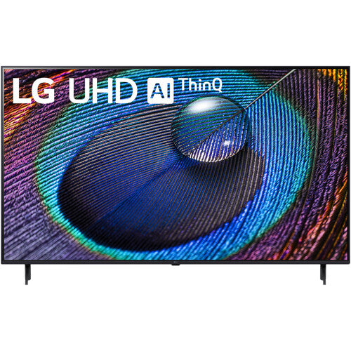 LG 43UR9000 43" 4K HDR Smart LED TV