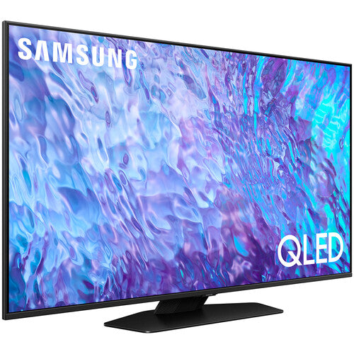 Samsung Q80C 75" Class QLED 4K UHD HDR Smart TV (2023)