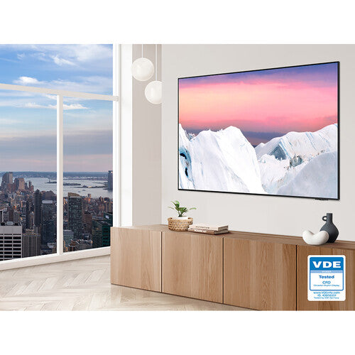 Samsung Q80C 75" Class QLED 4K UHD HDR Smart TV (2023)