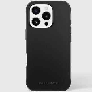 Case-Mate  Tough MagSafe Case for Apple iPhone 16 Pro Black