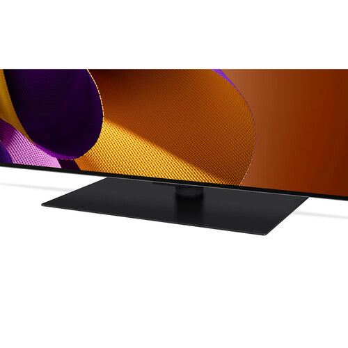 LG OLED Evo G4 65" 4K HDR Smart TV