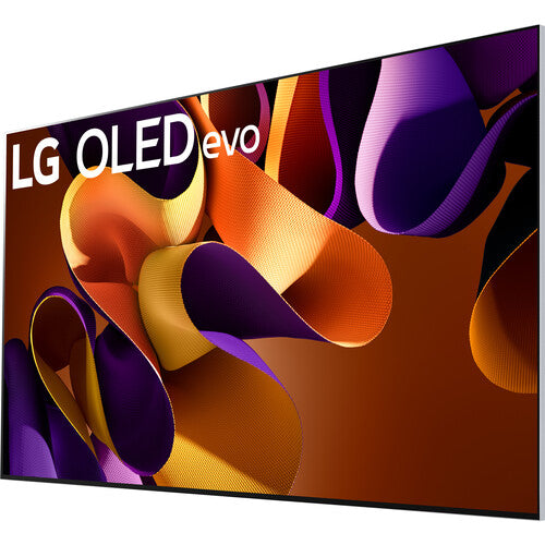 LG OLED Evo G4 77" 4K HDR Smart TV