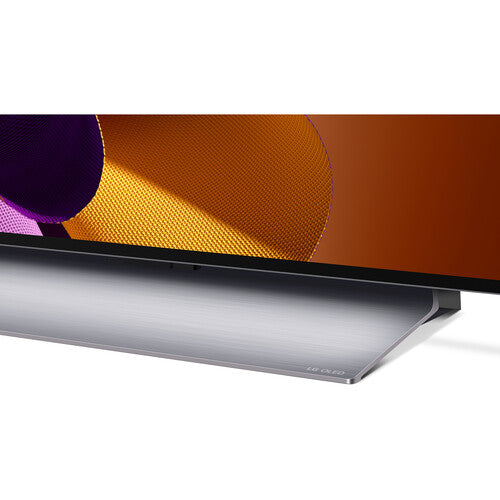 LG OLED Evo G4 77" 4K HDR Smart TV