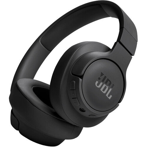 JBL Tune 720BT - Wireless Over-Ear Headphones with JBL Pure Bass Sound