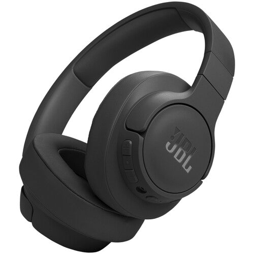 JBL LIVE 770NC - Wireless Over-Ear Headphones with True Adaptive Noise Cancelling