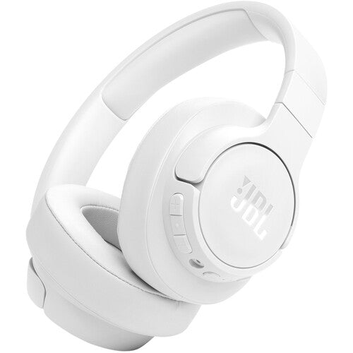 JBL TUNE 770NC - Adaptive Noise Cancelling with Smart Ambient Wireless Over-Ear Headphones