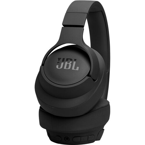 JBL TUNE 770NC - Adaptive Noise Cancelling with Smart Ambient Wireless Over-Ear Headphones