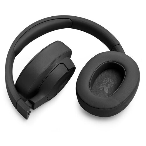 JBL LIVE 770NC - Wireless Over-Ear Headphones with True Adaptive Noise Cancelling