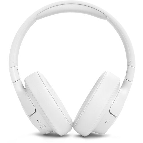 JBL TUNE 770NC - Adaptive Noise Cancelling with Smart Ambient Wireless Over-Ear Headphones