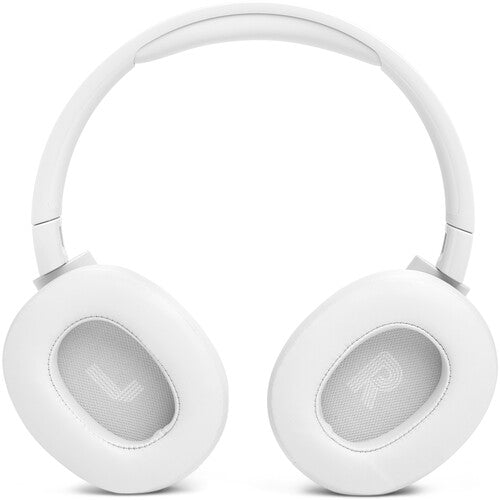 JBL TUNE 770NC - Adaptive Noise Cancelling with Smart Ambient Wireless Over-Ear Headphones