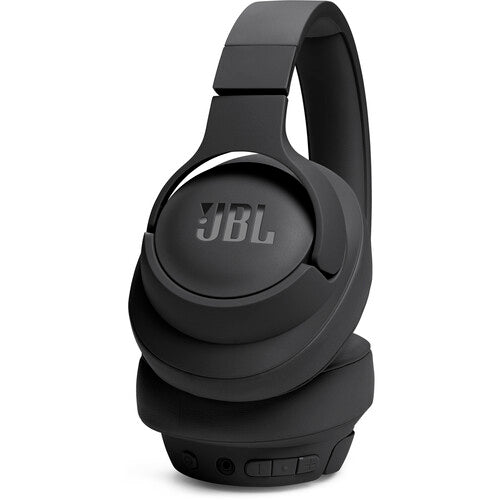 JBL Tune 720BT - Wireless Over-Ear Headphones with JBL Pure Bass Sound