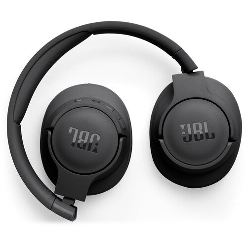 JBL Tune 720BT - Wireless Over-Ear Headphones with JBL Pure Bass Sound