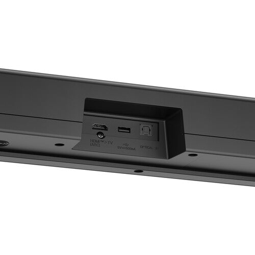 LG S40T 300W 2.1-Channel Soundbar System