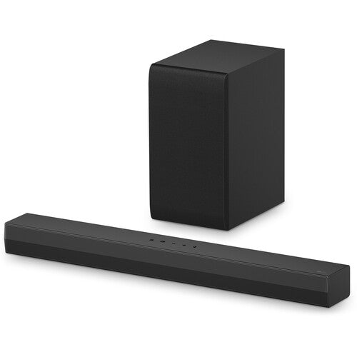 LG S40T 300W 2.1-Channel Soundbar System