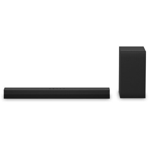 LG S40T 300W 2.1-Channel Soundbar System