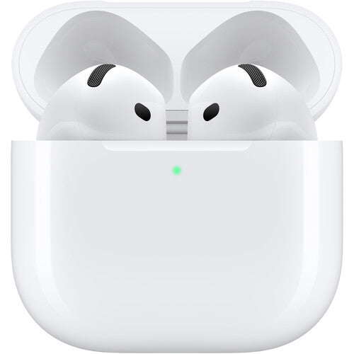 Apple AirPods with USB-C Charging Case (4th Generation)