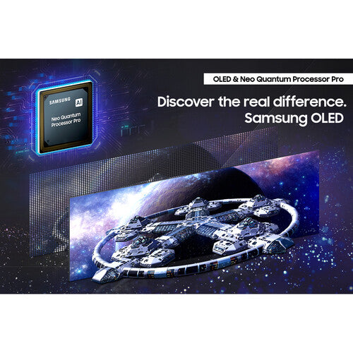 Samsung 49-Inch Odyssey OLED G9 Curved Gaming Monitor