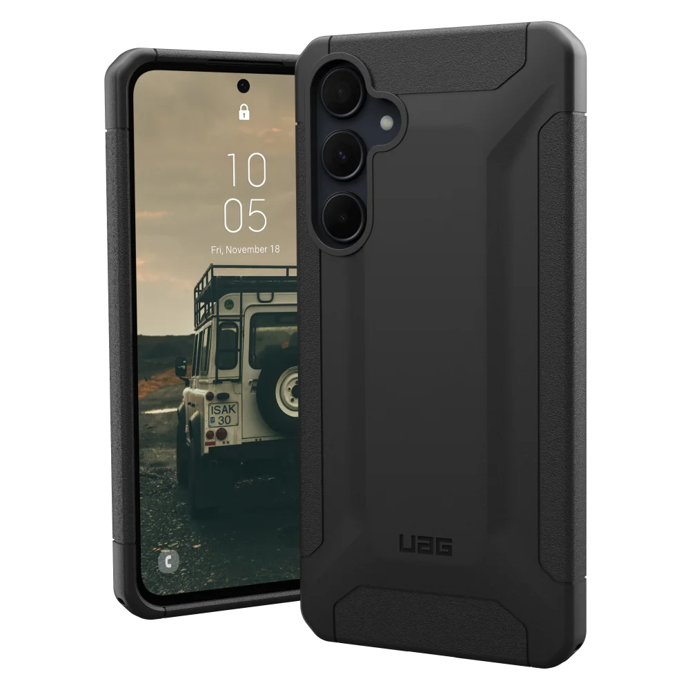 Urban Armor Gear (UAG) - Scout Case for Samsung Galaxy A35 5G