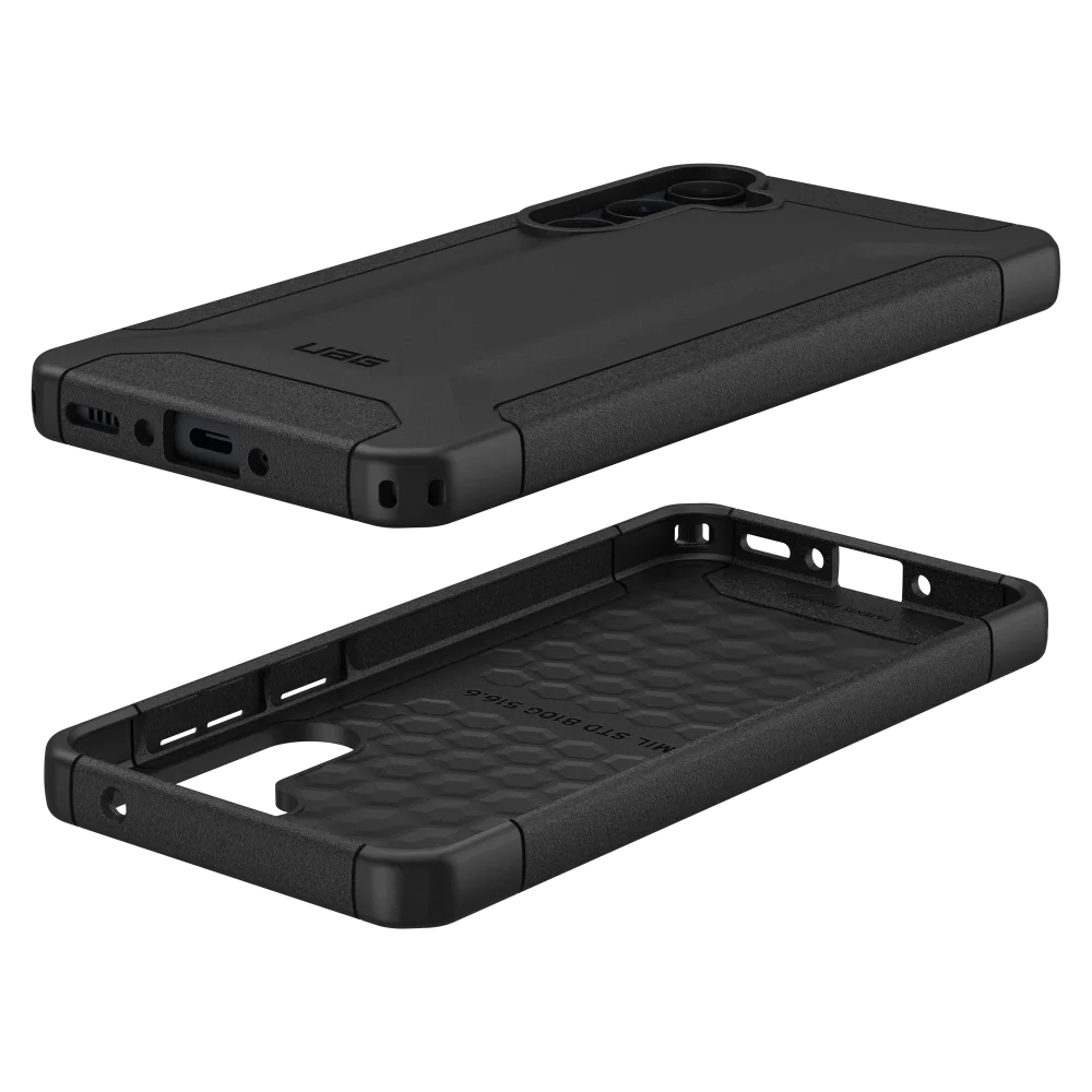 Urban Armor Gear (UAG) - Scout Case for Samsung Galaxy A35 5G