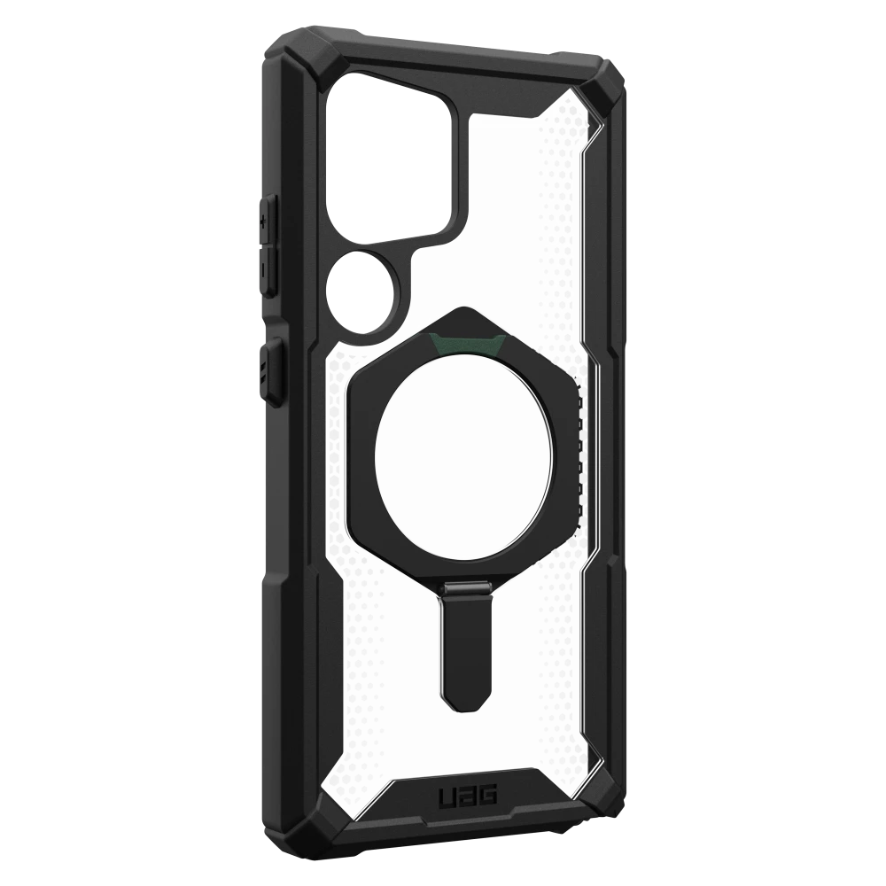 Urban Armor Gear (UAG) - Plasma XTE Case with Magnet for Samsung Galaxy S25 Ultra