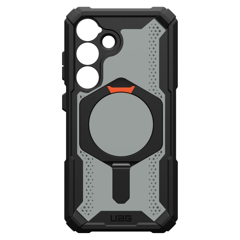 Urban Armor Gear (UAG) - Plasma XTE Case with Magnet for Samsung Galaxy S25