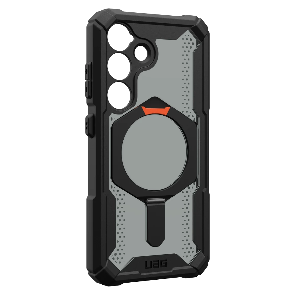 Urban Armor Gear (UAG) - Plasma XTE Case with Magnet for Samsung Galaxy S25