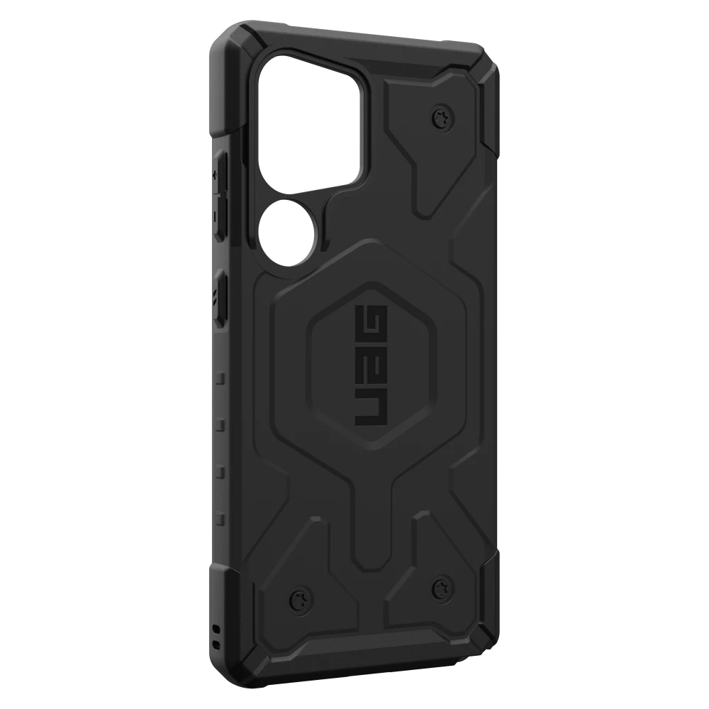 Urban Armor Gear (UAG) - Pathfinder Case with Magnet for Samsung Galaxy S25 Ultra