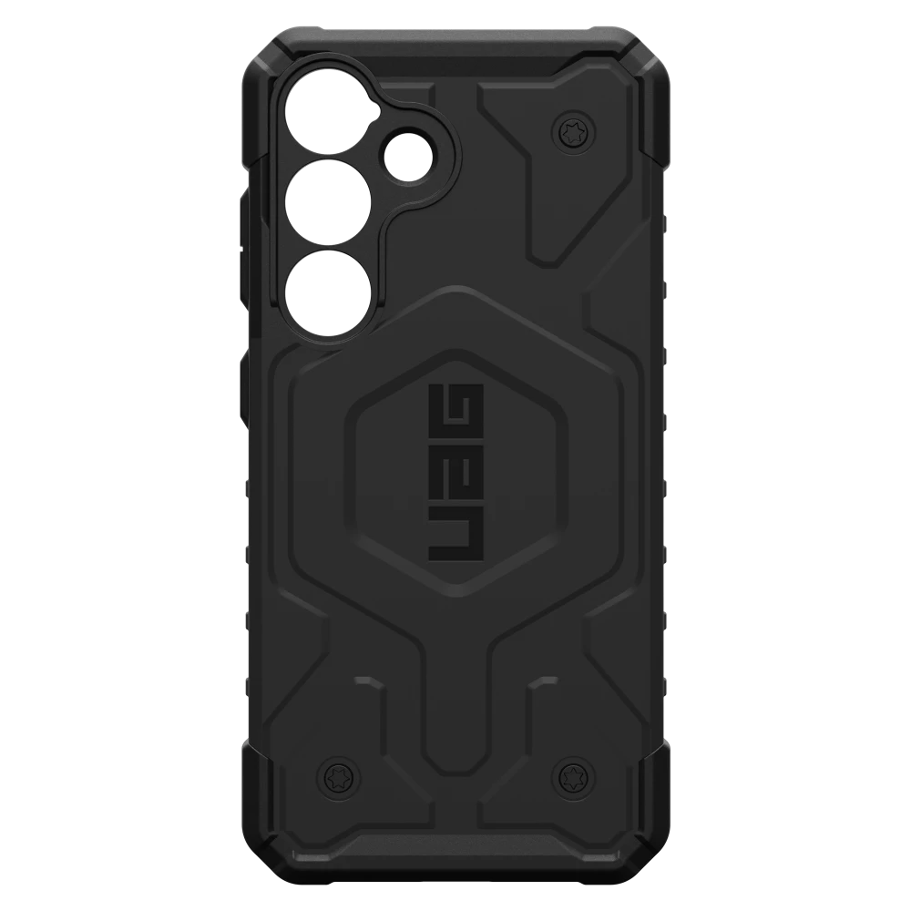 Urban Armor Gear (UAG) - Pathfinder Case with Magnet for Samsung Galaxy S25