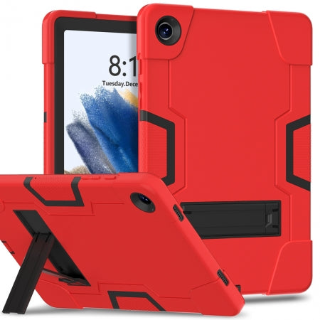 Dual Color Robot B Version Case for Samsung Galaxy Tab A9+ X210/X216/X218