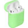 Apple AirPod Laut Slim Protective Pod Neon Case Acid Yellow