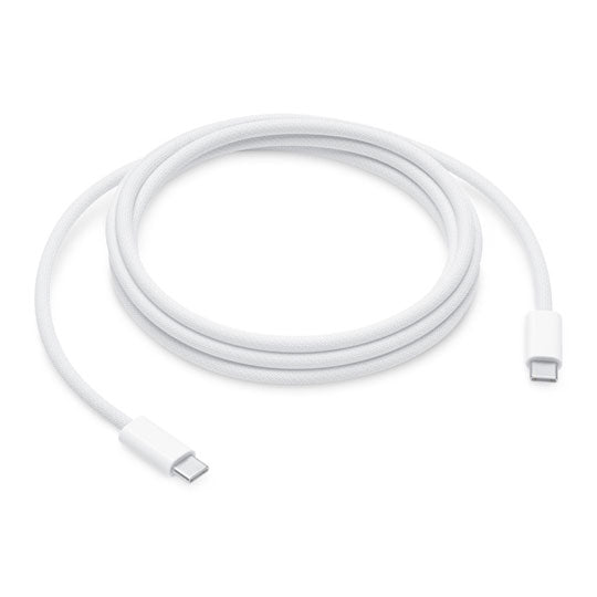 Apple USB-C to USB-C Cable (1 Meter)