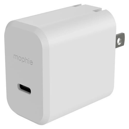 Mophie 30W PD USB-C GaN Wall Charger