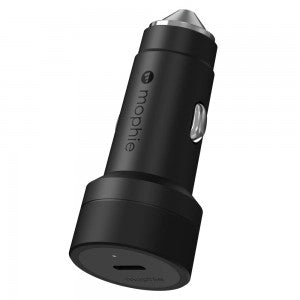 Mophie - 30W, USB-C Car Charger