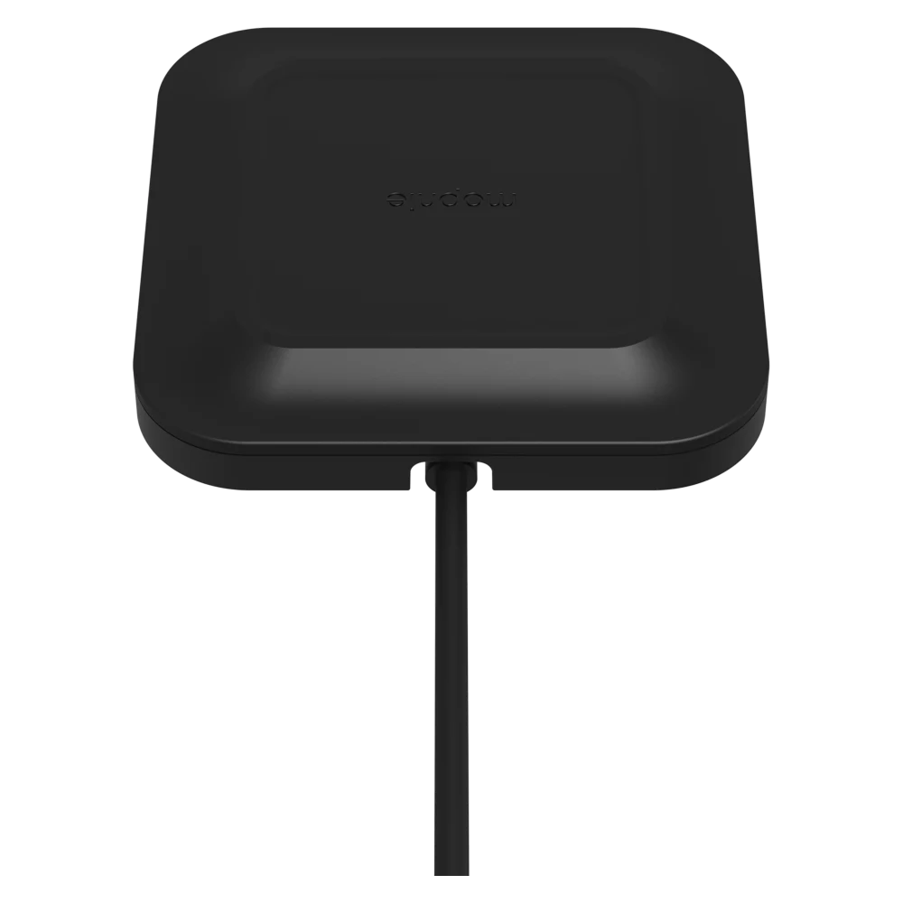 Mophie - 15W Qi Universal Wireless Charging Pad