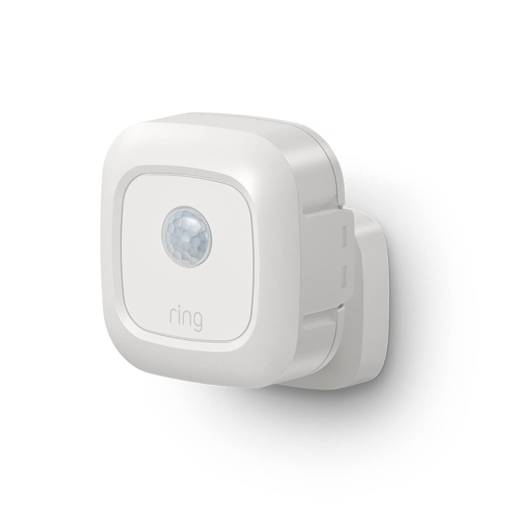 Ring Smart Lighting Outdoor Motion-Sensor